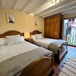 El Penayu Cazanes