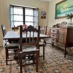 El Penayu Casa vacanze Cazanes