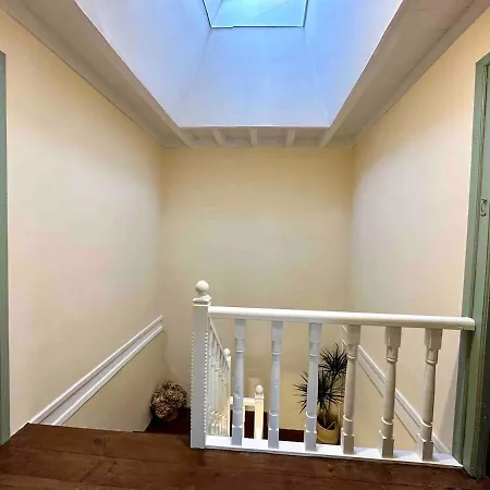 El Penayu Casa vacanze