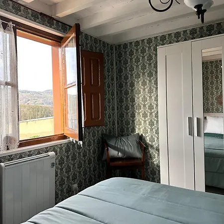 El Penayu Casa vacanze