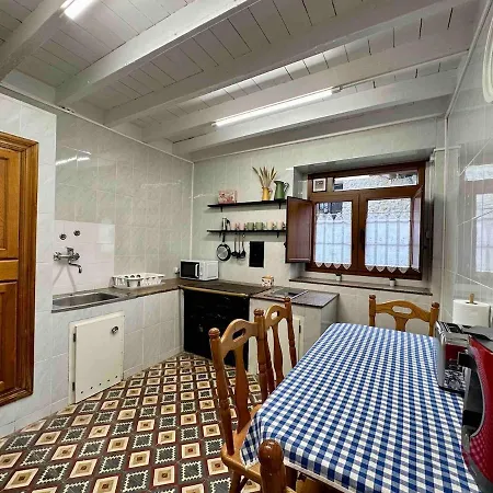 El Penayu Casa vacanze *