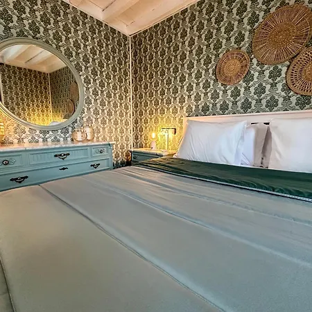 El Penayu Casa vacanze Cazanes