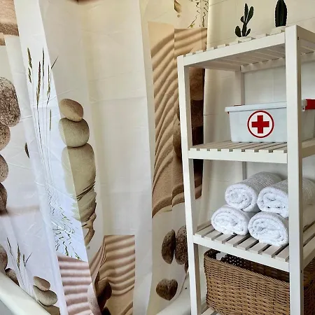 Casa vacanze El Penayu