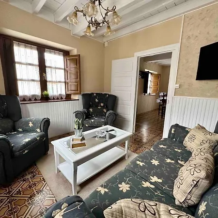 Casa vacanze El Penayu *