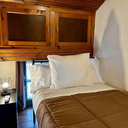 Casa vacanze El Penayu