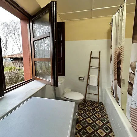 El Penayu Casa vacanze