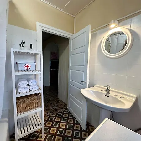 El Penayu Casa vacanze