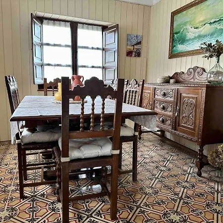 El Penayu Casa vacanze Cazanes