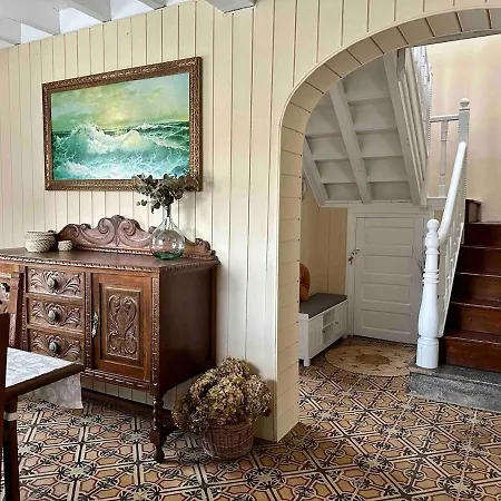 Casa vacanze El Penayu Cazanes