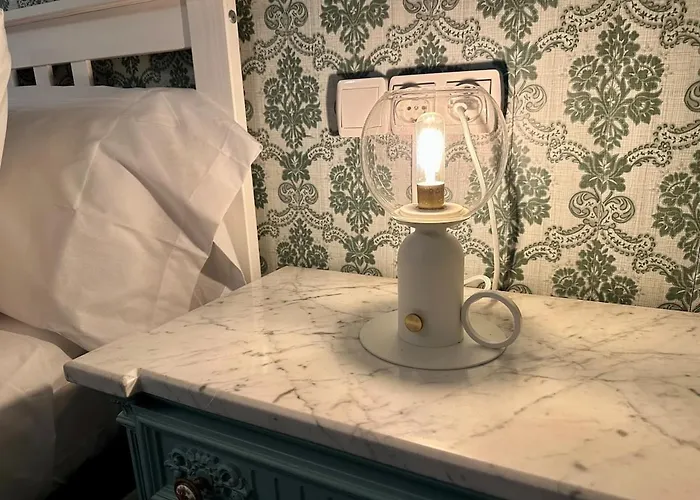 El Penayu Сasa de vacaciones Cazanes