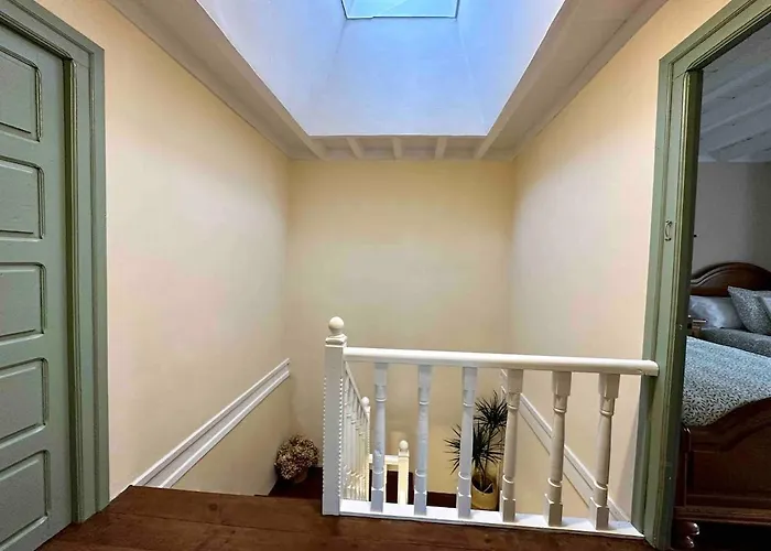 El Penayu Сasa de vacaciones