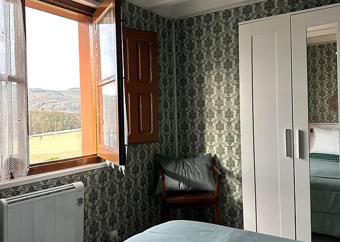 El Penayu Сasa de vacaciones