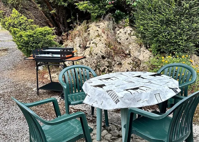 El Penayu Сasa de vacaciones