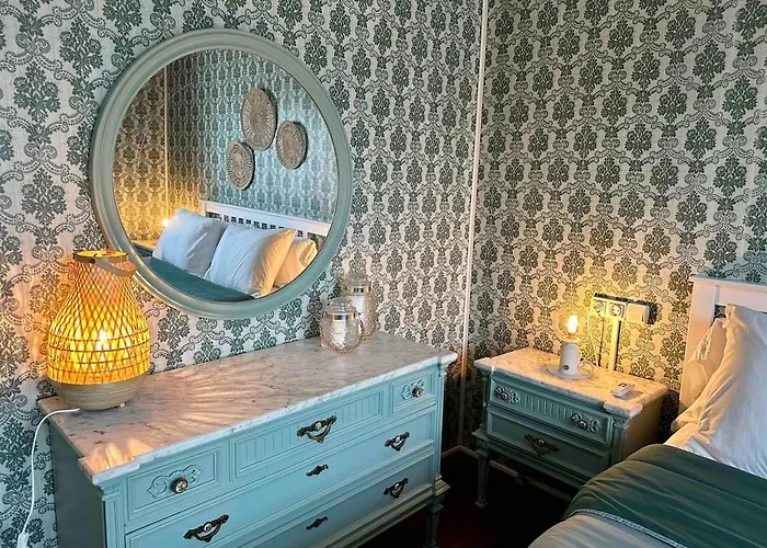 Сasa de vacaciones El Penayu Cazanes