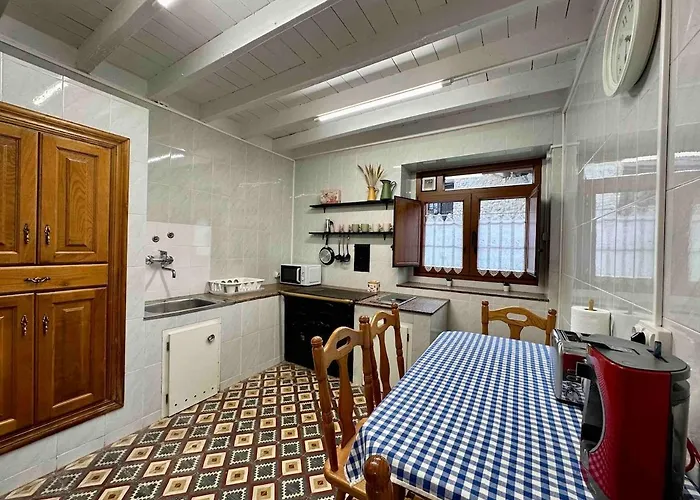 El Penayu Сasa de vacaciones *