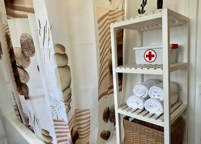 Сasa de vacaciones El Penayu