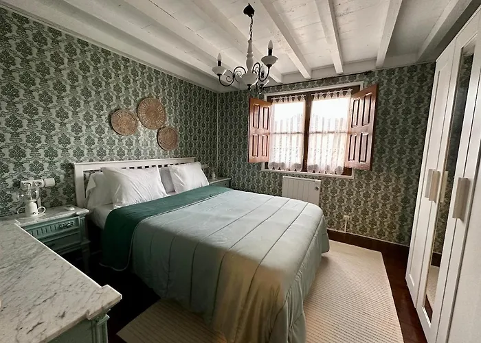 El Penayu Сasa de vacaciones *