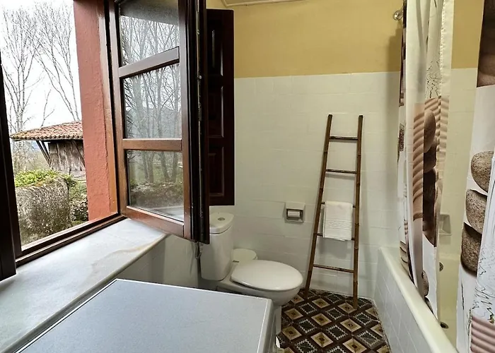 El Penayu Сasa de vacaciones