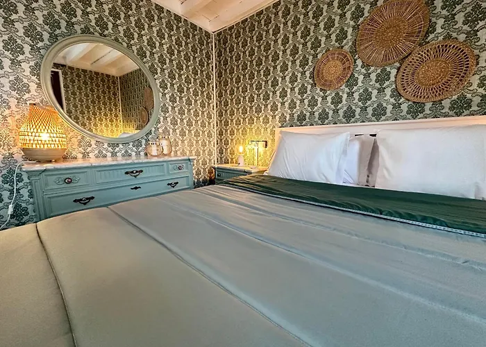 El Penayu Tatil Evi Cazanes